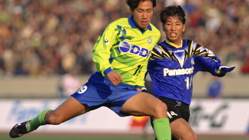 jリーグ百年物語 5連勝で優勝争い だが 観客は増えず 湘南ベルマーレ 75 川端康生 個人 Yahoo ニュース jリーグ百年物語 5連勝で優勝争い だが 観客は増えず 湘南ベルマーレ 75 川端康生 個人 Yahoo ニュース