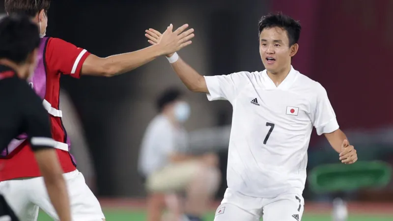 スポンサー的にまずいんで 久保 スポーツの商業化を巡って 川端康生 個人 Yahoo ニュース スポンサー的にまずいんで 久保 スポーツの商業化を巡って 川端康生 個人 Yahoo ニュース