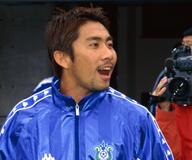 真夜中のVゴール。ジョホールバルの歓喜――1997年11月16日(川端 真夜中のVゴール。ジョホールバルの歓喜――1997年11月16日(川端