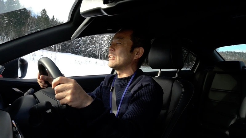 なぜ初心者は運転がヘタなのか なぜ正しいドラポジが大切なのか 動画あり 河口まなぶ 個人 Yahoo ニュース なぜ初心者は運転がヘタなのか なぜ正しいドラポジが大切なのか 動画あり 河口まなぶ 個人 Yahoo ニュース