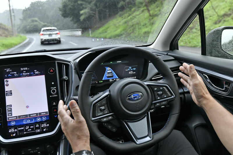 動画あり 先進装備満載で欧州車をも超える内容のスバル新型レヴォーグが先行予約を開始 価格も予想 河口まなぶ 個人 Yahoo ニュース 動画あり 先進装備満載で欧州車をも超える内容のスバル新型レヴォーグが先行予約を開始 価格も予想 河口まなぶ 個人 Yahoo ニュース