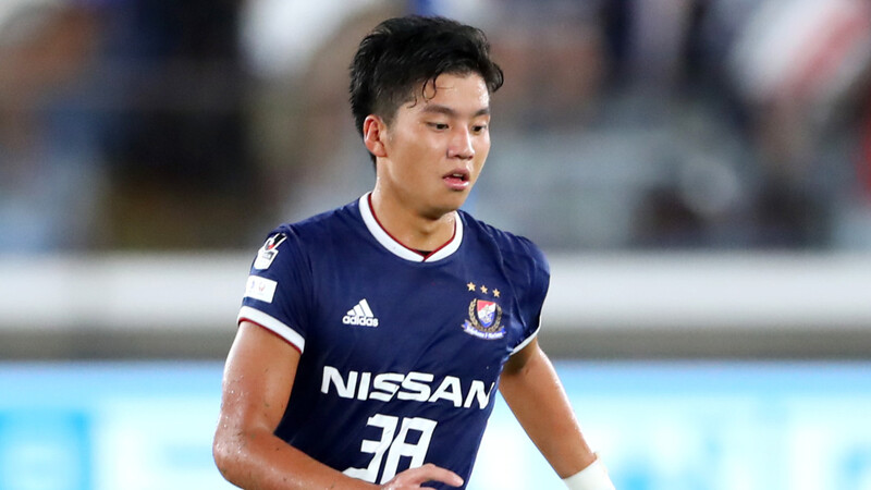 マリノスのプリンス 山田康太u 19のピッチに立つ 大会に来たくても来れなかった選手 の分まで 河治良幸 個人 Yahoo ニュース マリノスのプリンス 山田康太u 19のピッチに立つ 大会に来たくても来れなかった選手 の分まで 河治良幸 個人 Yahoo ニュース