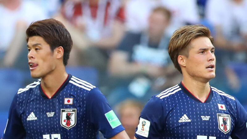 酒井高徳の jリーグ復帰 で期待したい日本代表への新たなモチベーション 河治良幸 個人 Yahoo ニュース 酒井高徳の jリーグ復帰 で期待したい日本代表への新たなモチベーション 河治良幸 個人 Yahoo ニュース