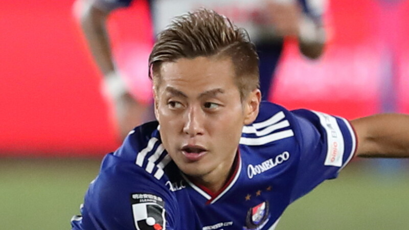 横浜f マリノス仲川輝人の松本山雅戦でのゴラッソはなぜ生まれたのか プロセスとメカニズムを解説 河治良幸 個人 Yahoo ニュース 横浜f マリノス仲川輝人の松本山雅戦でのゴラッソはなぜ生まれたのか プロセスとメカニズムを解説 河治良幸 個人 Yahoo ニュース
