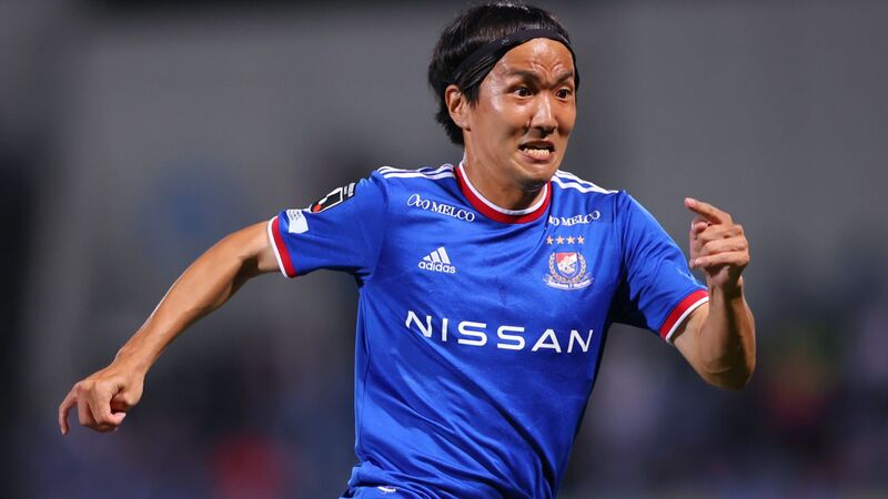 ビッグネームの引退が続くjリーグ 天野純の言葉から さらに輝く期待の サーティーズ を探る 河治良幸 個人 Yahoo ニュース ビッグネームの引退が続くjリーグ 天野純の言葉から さらに輝く期待の サーティーズ を探る 河治良幸 個人 Yahoo ニュース