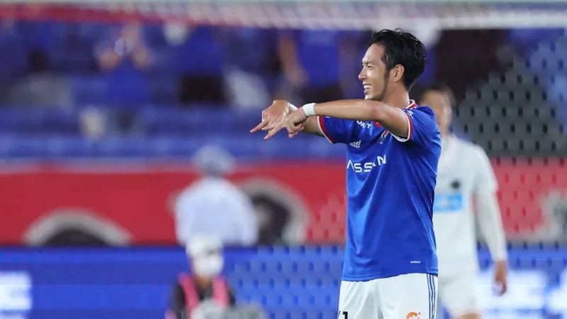 2022年jリーグ 移籍先に福をもたらす新戦力セブン 河治良幸 個人 Yahoo ニュース 2022年jリーグ 移籍先に福をもたらす新戦力セブン 河治良幸 個人 Yahoo ニュース