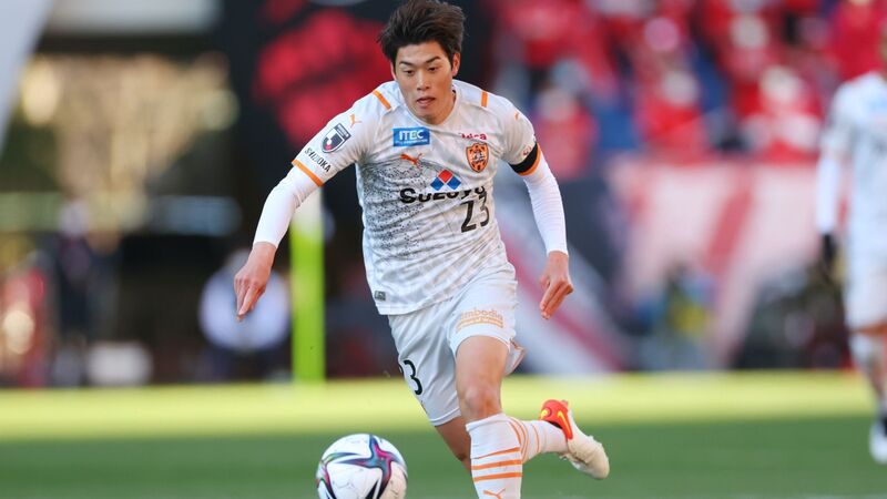 jリーグ序盤戦に衝撃を与える5人 j1編 河治良幸 個人 Yahoo ニュース jリーグ序盤戦に衝撃を与える5人 j1編 河治良幸 個人 Yahoo ニュース