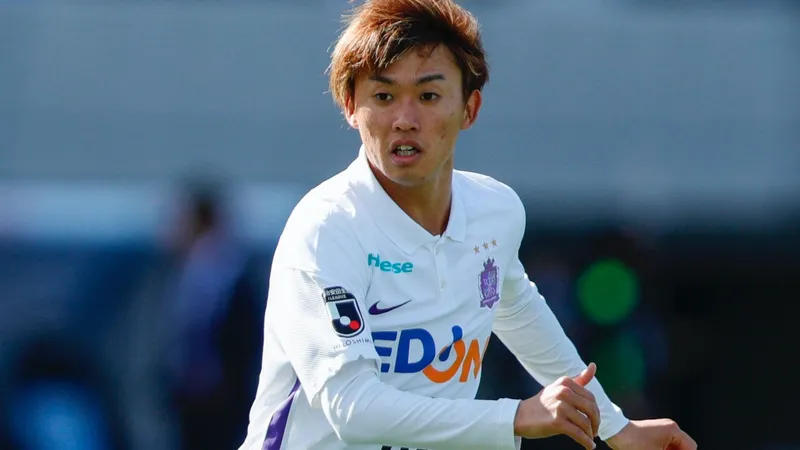 Gwで絶対に観たいjリーグのタレント10 河治良幸 個人 Yahoo ニュース Gwで絶対に観たいjリーグのタレント10 河治良幸 個人 Yahoo ニュース