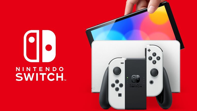 新型Switchの割れる評価 不自然な性能「据え置き」を考察 任天堂が隠す ...
