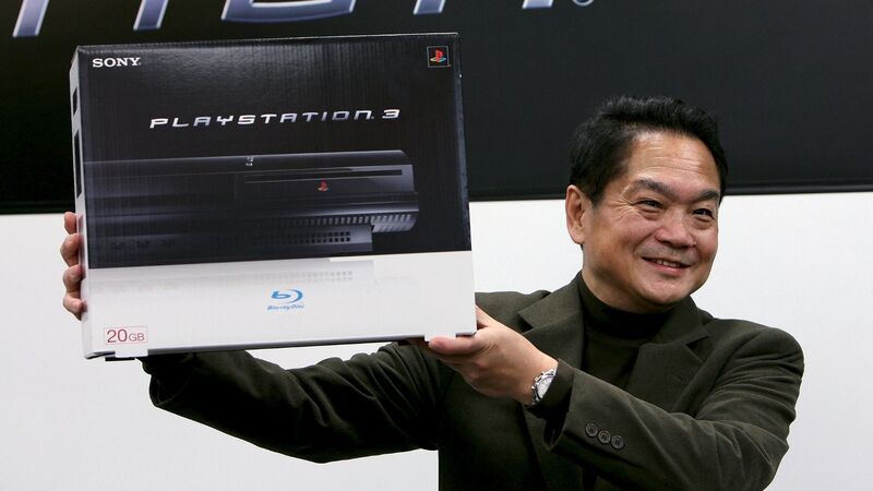 ありがとうps3 ゲームビジネスの怖さを示したゲーム機の軌跡 河村鳴紘 個人 Yahoo ニュース ありがとうps3 ゲームビジネスの怖さを示したゲーム機の軌跡 河村鳴紘 個人 Yahoo ニュース