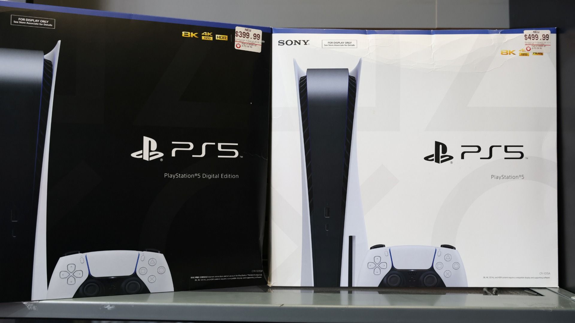 PS5 なぜ2年も品不足に苦しんだのか（河村鳴紘） - エキスパート - Yahoo!ニュース