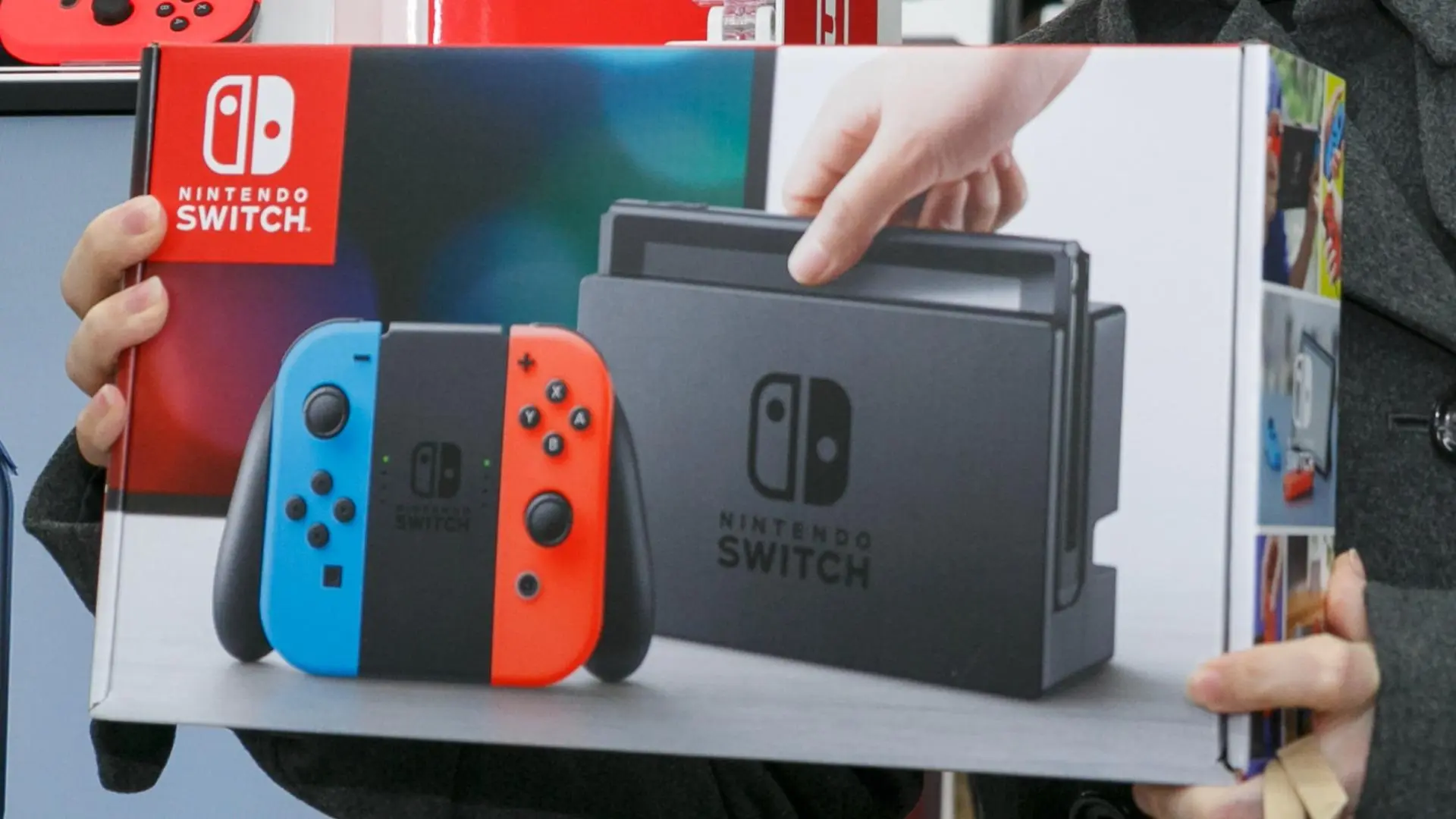 ニンテンドースイッチ後継機種 発売時期2025年末の可能性も 元ファミ通編集長語る（河村鳴紘） - エキスパート - Yahoo!ニュース