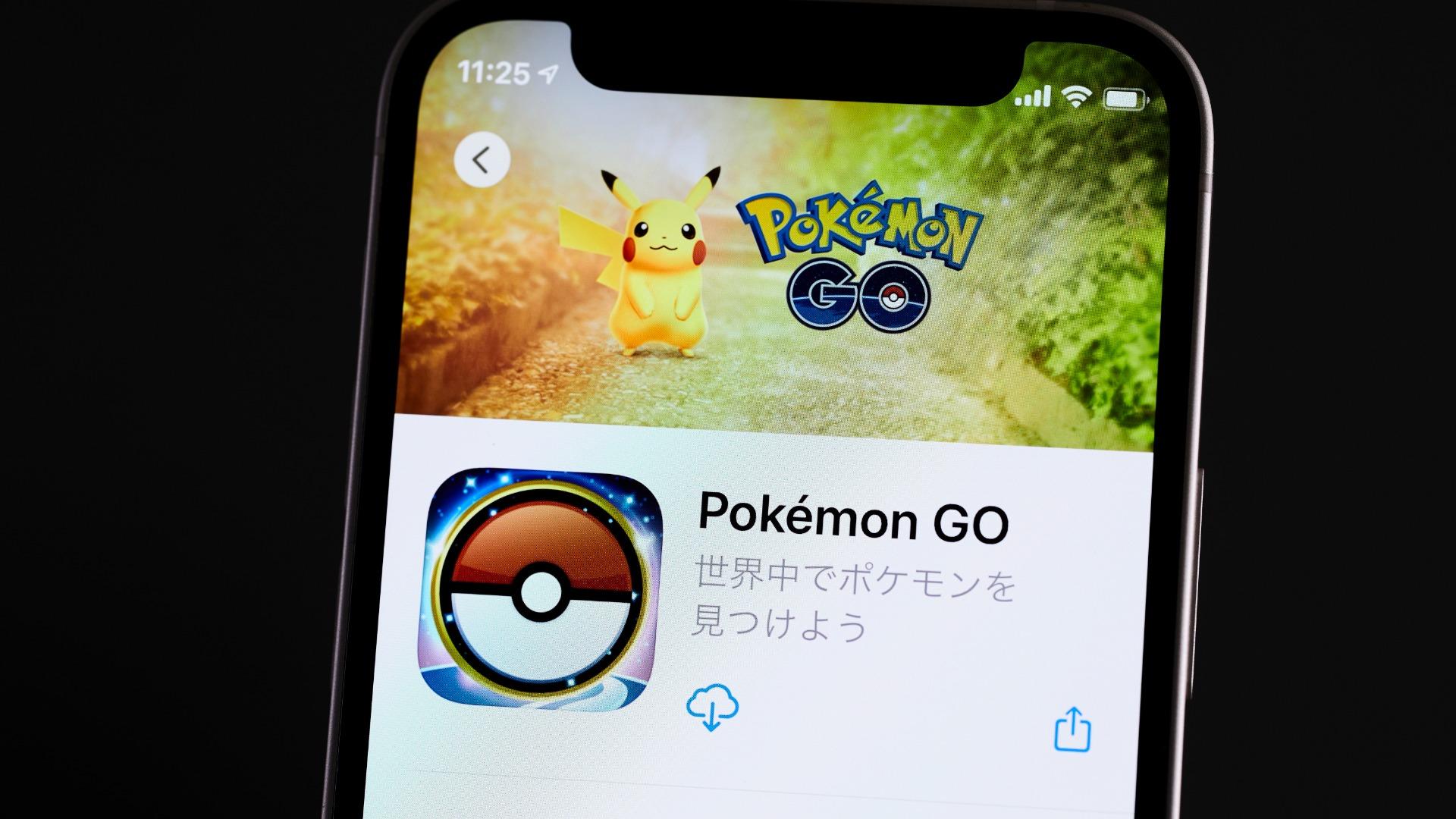 「ポケモンGO」はどうなる？　ナイアンティック ゲーム部門売却の背景 #エキスパートトピ（河村鳴紘） - エキスパート - Yahoo!ニュース