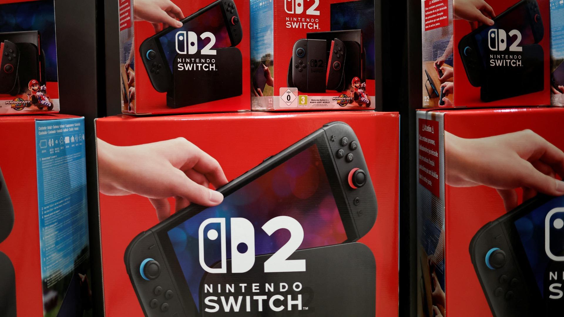 「スイッチ2」抽選4回目発表でも恒例のトレンド1位 まだ続く“落選祭り”と“動揺” #エキスパートトピ(河村鳴紘) - エキスパート - Yahoo!ニュース