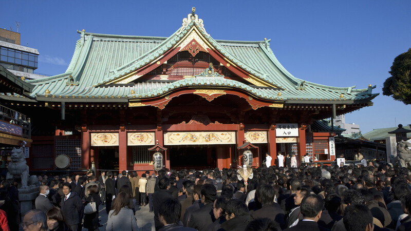 初詣に最適 アニメの舞台になっていた神社仏閣70選 河嶌太郎 個人 Yahoo ニュース 初詣に最適 アニメの舞台になっていた神社仏閣70選 河嶌太郎 個人 Yahoo ニュース