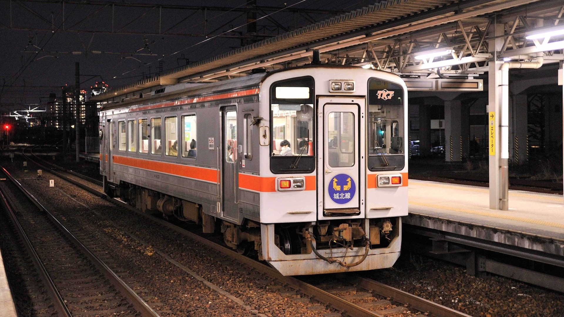名古屋のローカル鉄道がまさかの利用者増 脱クルマ社会化 する中京圏のゆくえ 河嶌太郎 個人 Yahoo ニュース