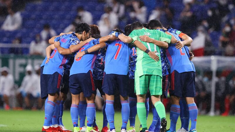 きょうサッカー日本代表と対戦するサウジアラビア代表 かつての アジア最強国 を描いたマンガ3選 加山竜司 個人 Yahoo ニュース きょうサッカー日本代表と対戦するサウジアラビア代表 かつての アジア最強国 を描いたマンガ3選 加山竜司 個人 Yahoo ニュース
