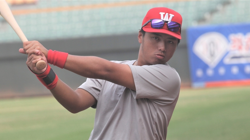 川崎宗則に弟子入りした25歳台湾人育成選手が挑む第2の野球人生 菊地慶剛 個人 Yahoo ニュース