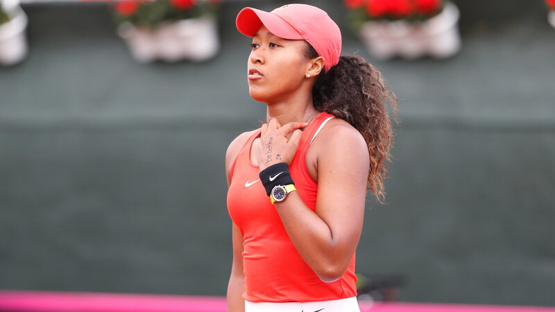 錦織圭に続き大坂なおみが証明 日本人アスリートで最も稼げる競技はテニス 菊地慶剛 個人 Yahoo ニュース 錦織圭に続き大坂なおみが証明 日本人アスリートで最も稼げる競技はテニス 菊地慶剛 個人 Yahoo ニュース