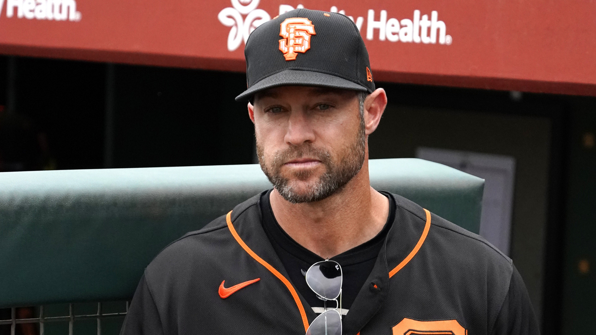 Yahoo!ニュースMLB監督として初の片膝付き行為を行ったゲーブ・キャプラー監督のトランプ大統領に向けた反論