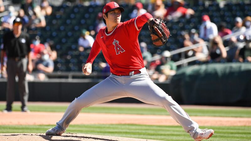 新たな二刀流起用法を打ち出したジョー マドン監督が示した大谷翔平への 観る 話す 聞く 姿勢 菊地慶剛 個人 Yahoo ニュース 新たな二刀流起用法を打ち出したジョー マドン監督が示した大谷翔平への 観る 話す 聞く 姿勢 菊地慶剛 個人 Yahoo ニュース