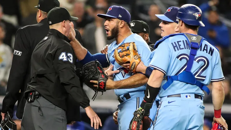飛ばない 滑る 今季も選手たちから不満噴出のmlb公式球の不安定さ 菊地慶剛 個人 Yahoo ニュース 飛ばない 滑る 今季も選手たちから不満噴出のmlb公式球の不安定さ 菊地慶剛 個人 Yahoo ニュース