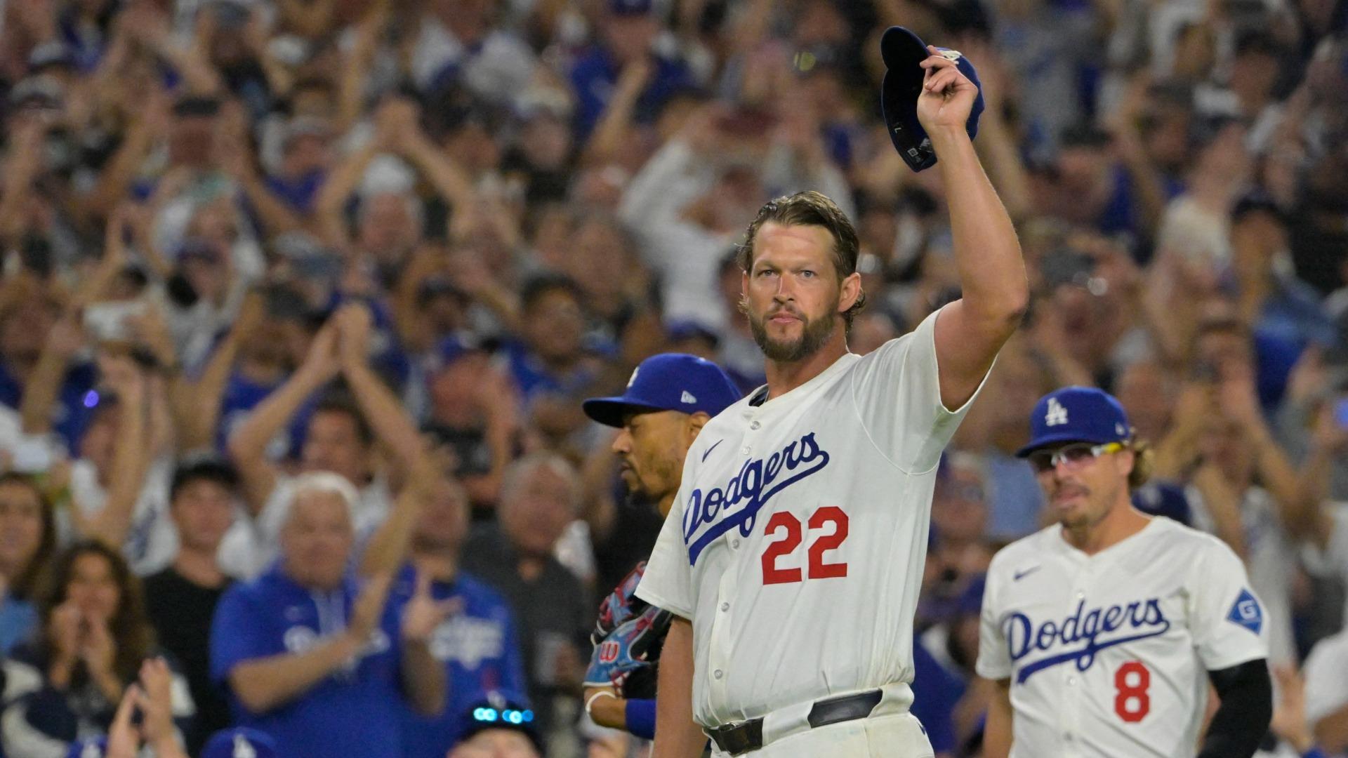 クレイトン・カーショーは本当にMLB最後の3000奪三振投手になっ