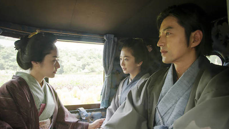 ドラマ最前線 制作者インタビュー ３ Nhk 小松昌代 今の大河ドラマのトライを 長い目で見てほしい 木俣冬 個人 Yahoo ニュース