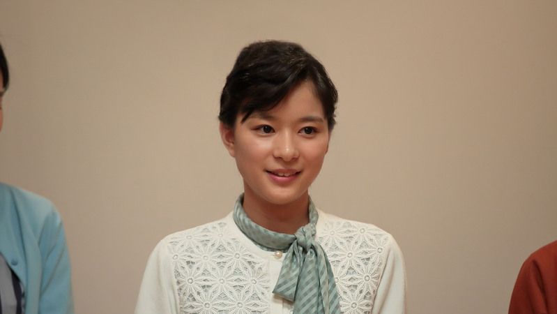 答を明示したくない朝ドラ べっぴんさん であえて語らなかったことを三鬼pに言葉にしてもらいました 木俣冬 個人 Yahoo ニュース