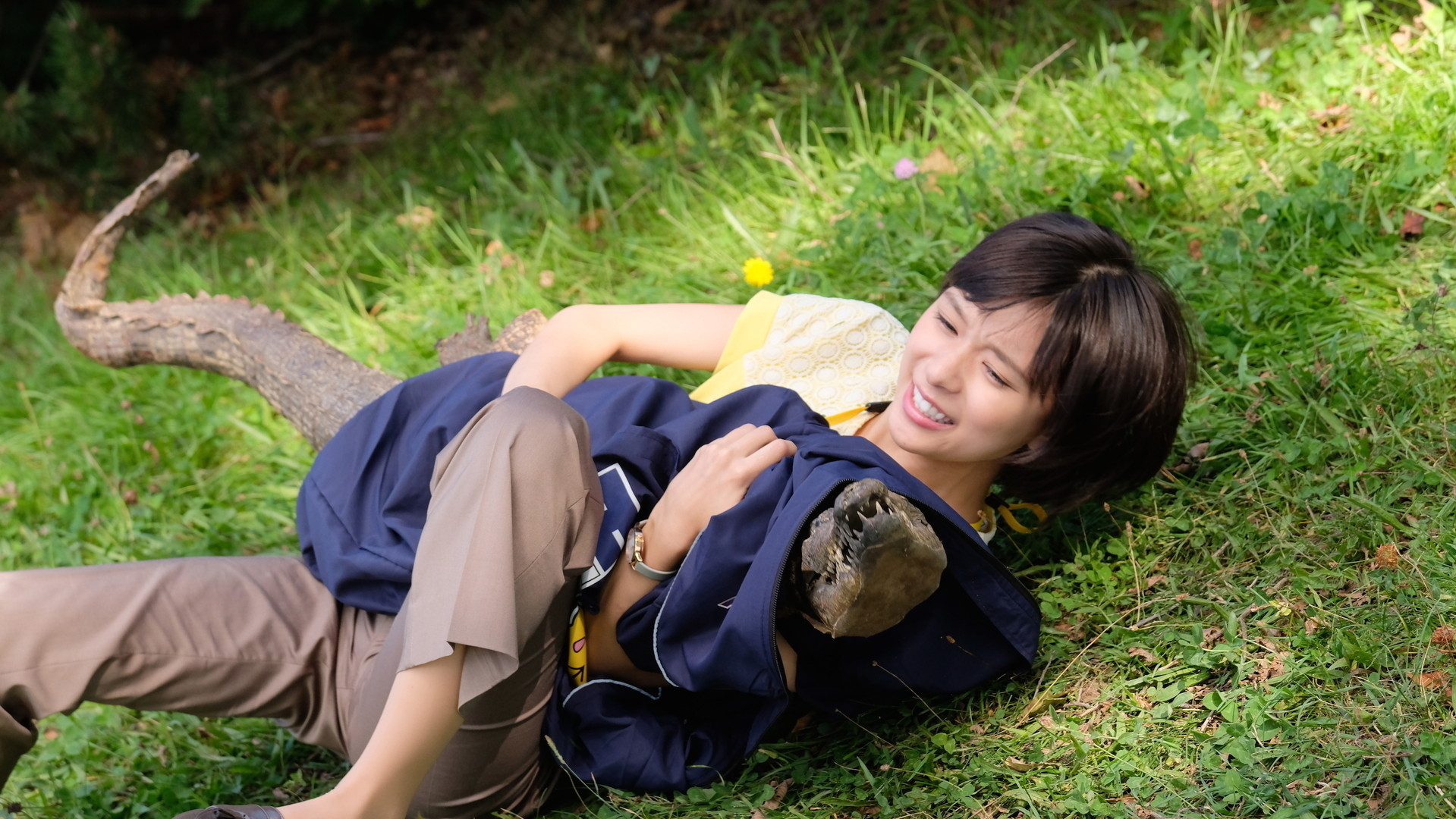 大泉洋、安田顕らも参加する「チャンネルはそのまま!」(主演:芳根