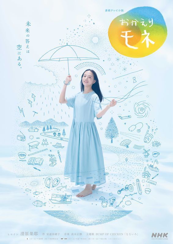 おかえりモネ 写真提供:NHK
