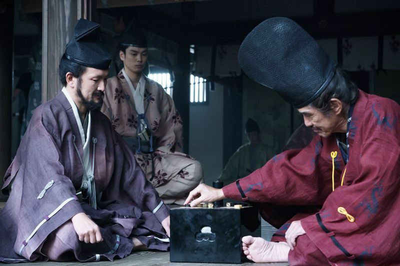 保坂さんが演出した「鎌倉殿の13人」第15回　写真提供：NHK  