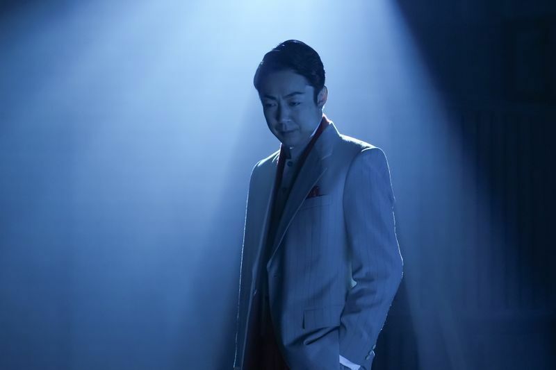 『探偵ロマンス」より　写真提供：NHK