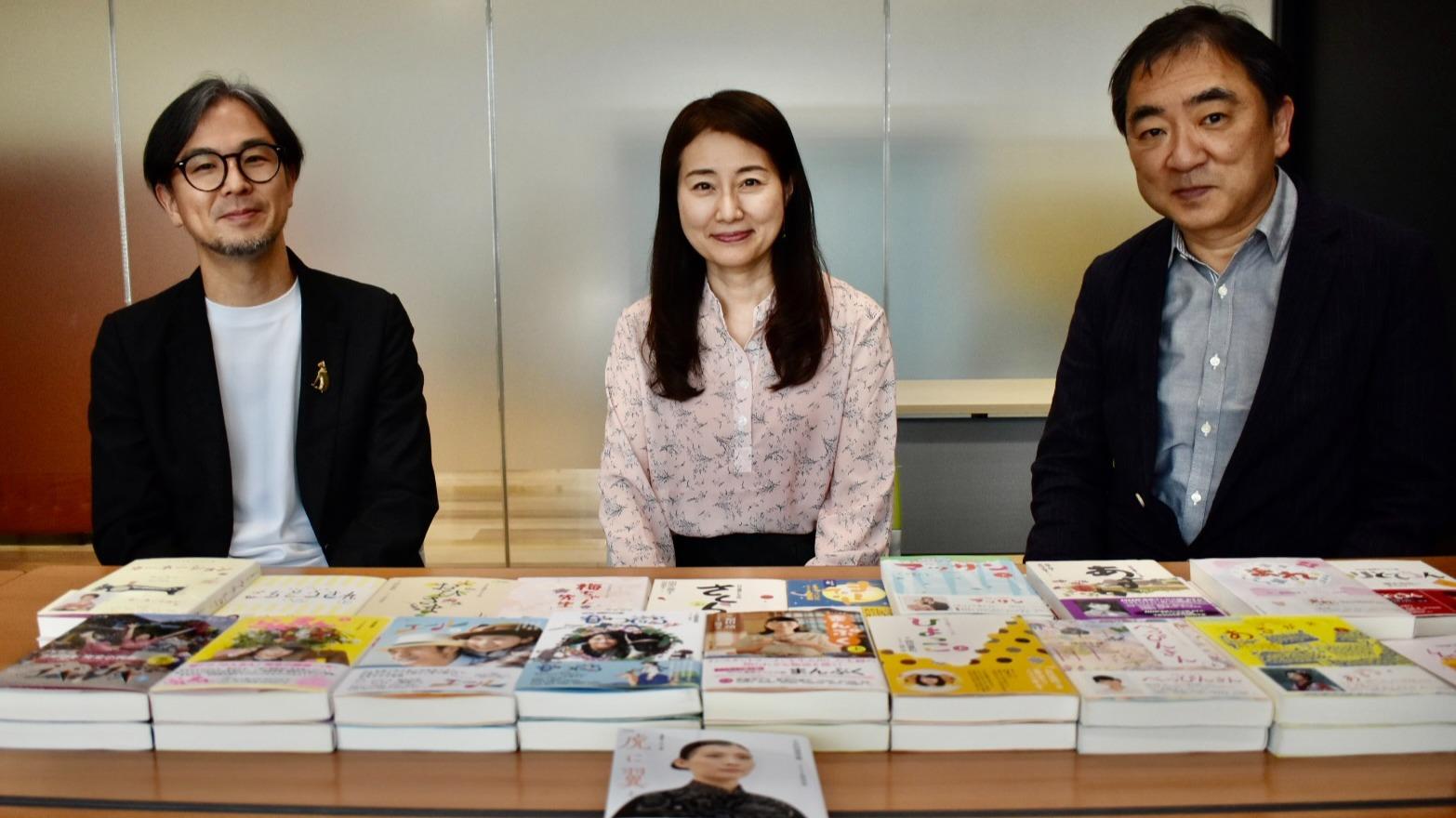 朝ドラ「虎に翼」が異例の盛り上がり。週刊でシナリオ集まで発売 朝ドラ「虎に翼」が異例の盛り上がり。週刊でシナリオ集まで発売