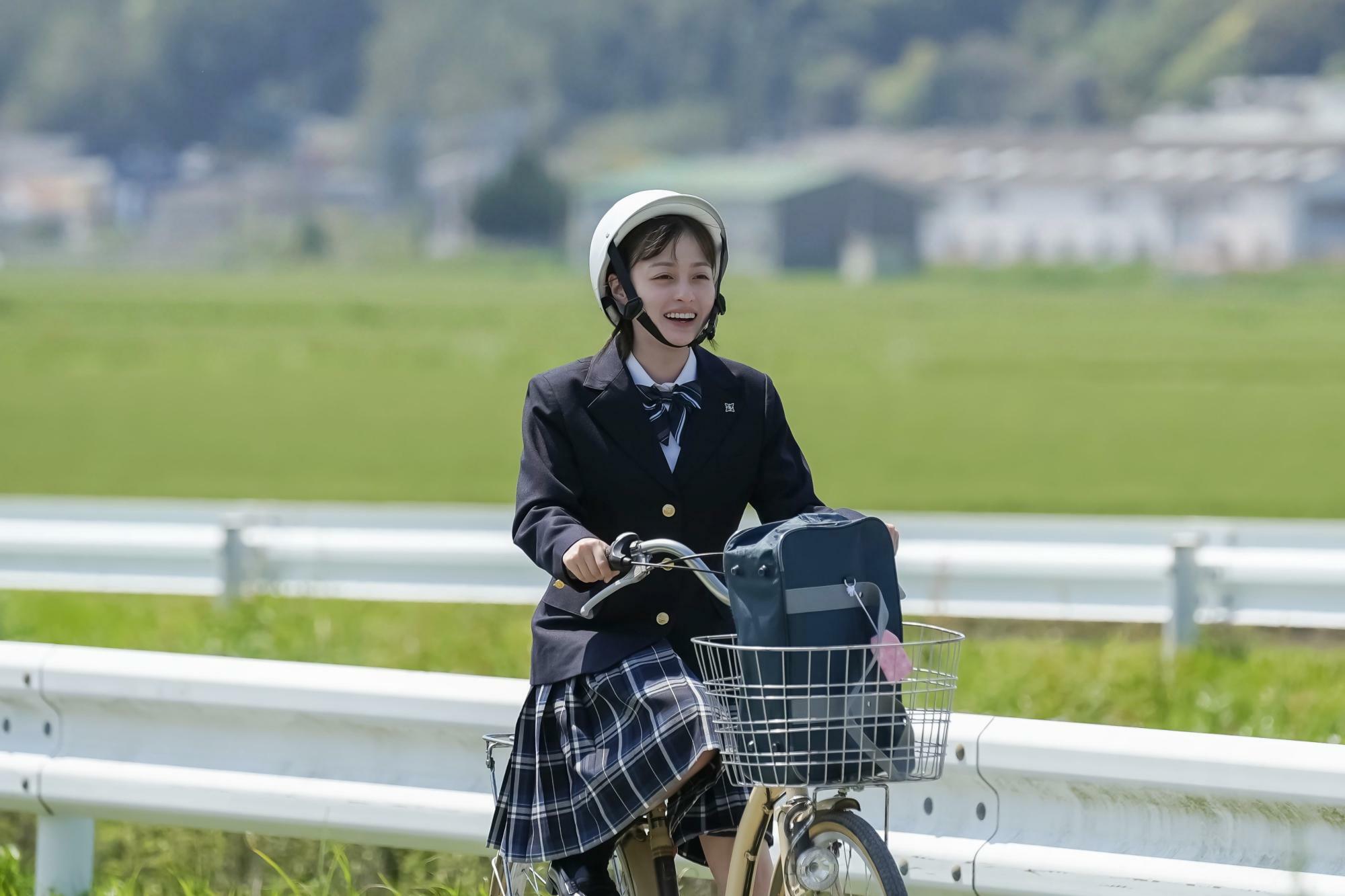 「おむすび」より 写真提供：NHK