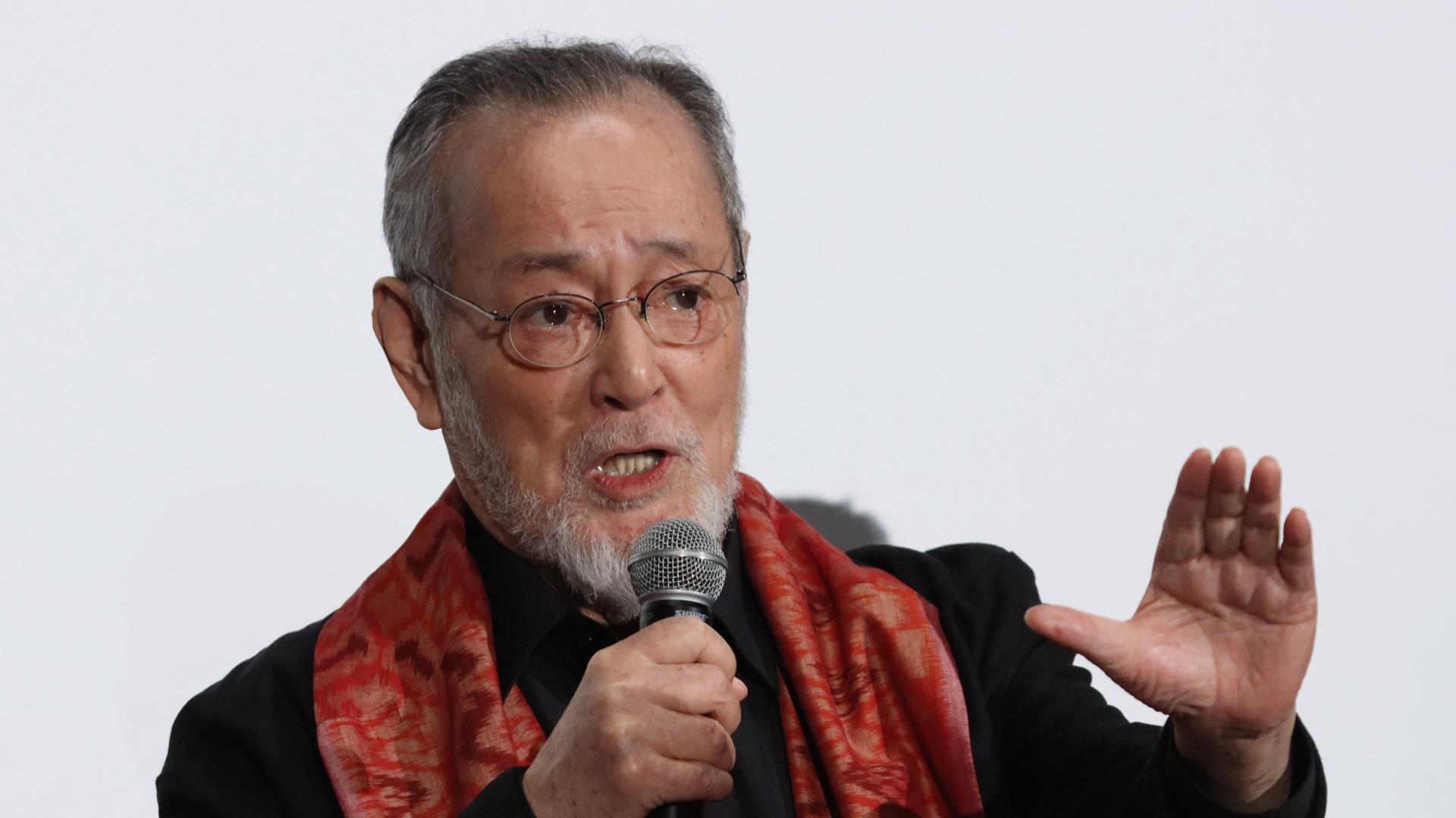 追悼仲代達矢さん 惜しむ声止まらず どんな人だったか92年語り尽くせぬ人生 #エキスパートトピ(木俣冬) - エキスパート - Yahoo!ニュース