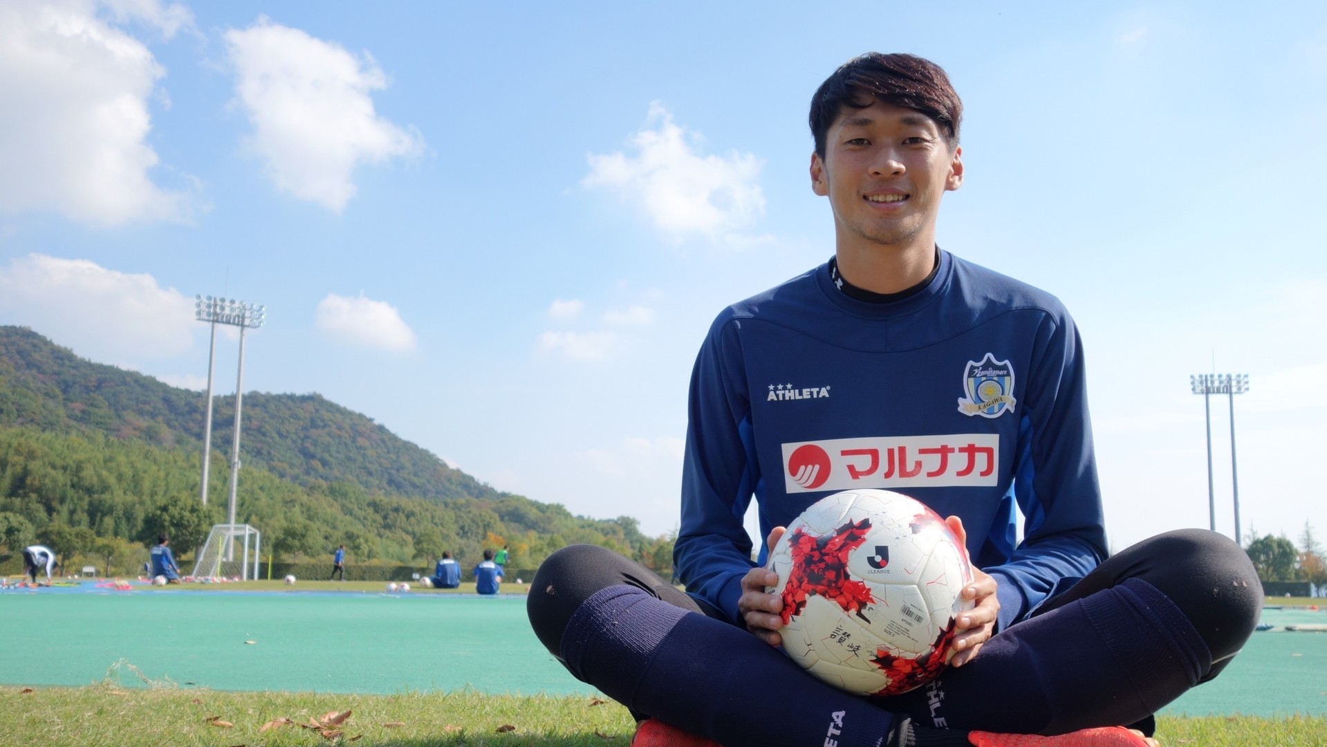 日本戦に賭けるサッカー北朝鮮代表の在日ｊリーガー 李栄直が あれは怪物 と言った日本選手は誰 金明昱 個人 Yahoo ニュース