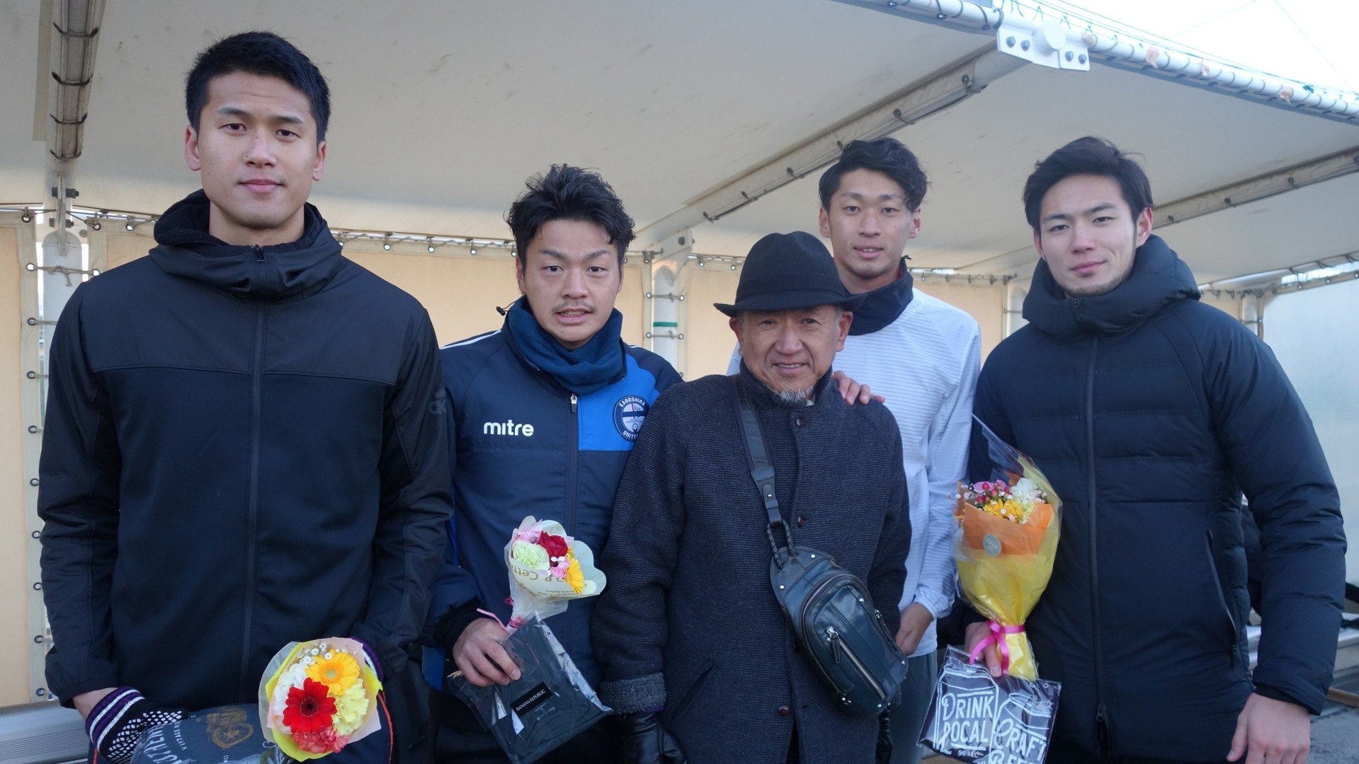 日本代表の杉本健勇と北朝鮮代表の李栄直を育てた大阪 生野のサッカークラブと名物コーチが紡ぐ輪 金明昱 個人 Yahoo ニュース