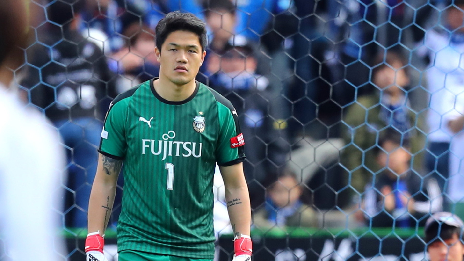 Jリーグ連覇の川崎フロンターレgkチョン ソンリョンをなぜ韓国代表に招集しないのか 金明昱 個人 Yahoo ニュース
