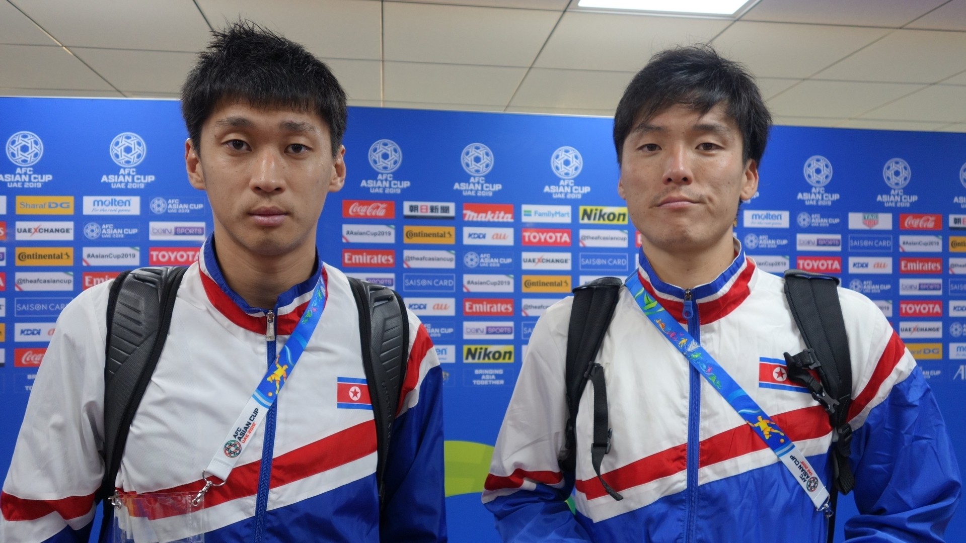 現地美女応援団も駆けつけた 北朝鮮代表の在日jリーガーが語ったサウジアラビア戦0 4大敗の理由 金明昱 個人 Yahoo ニュース