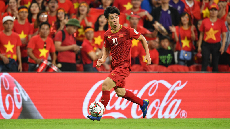 アジアカップで日本代表を苦しめた ベトナムのメッシ が新天地に韓国のkリーグを選んだ理由とは 金明昱 個人 Yahoo ニュース