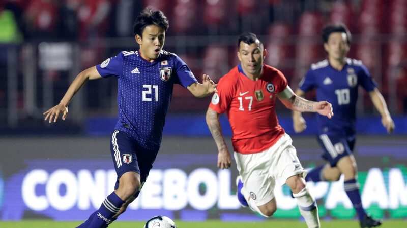 久保建英で注目のコパ アメリカ 韓国代表が 格 を重んじて年大会を辞退した複雑な事情とは 金明昱 個人 Yahoo ニュース 久保建英で注目のコパ アメリカ 韓国代表が 格 を重んじて年大会を辞退した複雑な事情とは 金明昱 個人 Yahoo ニュース