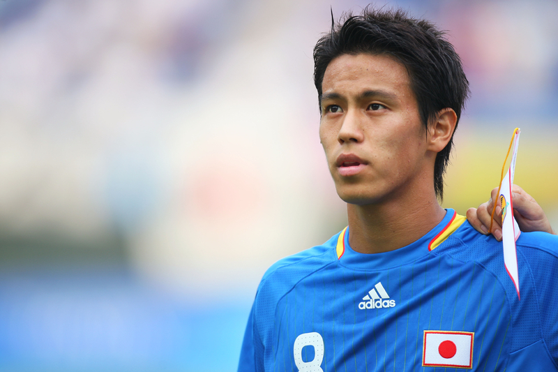 本田圭佑は東京五輪oa枠に選出されるか リオ五輪監督 手倉森氏の見解 金明昱 個人 Yahoo ニュース 本田圭佑は東京五輪oa枠に選出されるか リオ五輪監督 手倉森氏の見解 金明昱 個人 Yahoo ニュース
