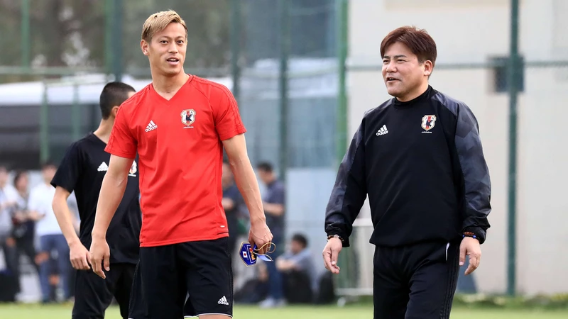 本田圭佑は東京五輪oa枠に選出されるか リオ五輪監督 手倉森氏の見解 金明昱 個人 Yahoo ニュース 本田圭佑は東京五輪oa枠に選出されるか リオ五輪監督 手倉森氏の見解 金明昱 個人 Yahoo ニュース
