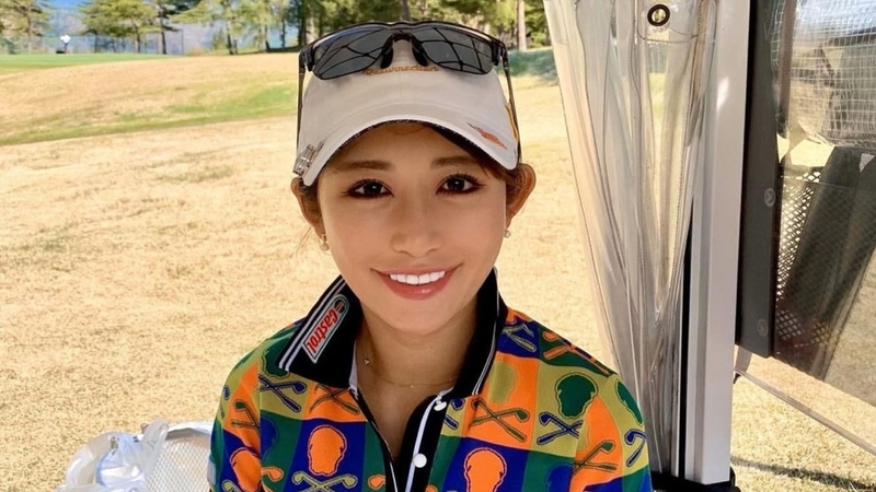 ギャルファー金田久美子が現役を続ける理由 ウッズの記録に並んだ 天才少女 の今 金明昱 個人 Yahoo ニュース