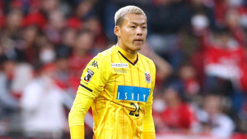 元コンサドーレ札幌gkク ソンユンの大邱fc移籍の本当の理由 札幌に戻る可能性はあるのか 金明昱 個人 Yahoo ニュース 元コンサドーレ札幌gkク ソンユンの大邱fc移籍の本当の理由 札幌に戻る可能性はあるのか 金明昱 個人 Yahoo ニュース