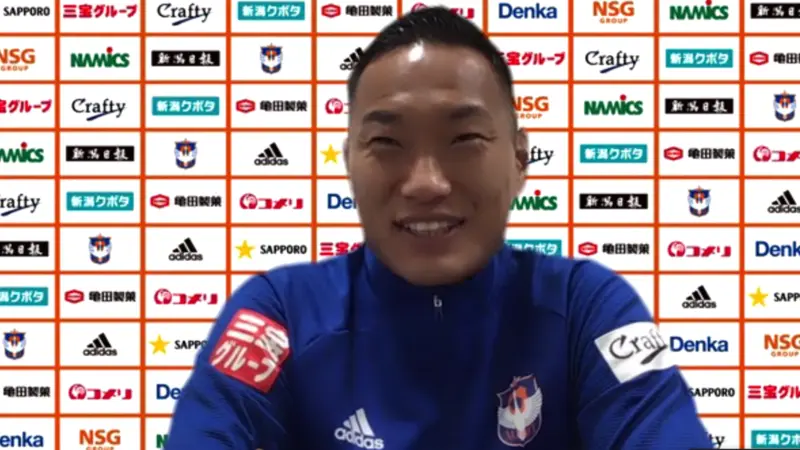 スターの登場を待つより作るほうが大事 鄭大世が語るjへの夢描いた やべっちfc がくれたモノ 金明昱 個人 Yahoo ニュース スターの登場を待つより作るほうが大事 鄭大世が語るjへの夢描いた やべっちfc がくれたモノ 金明昱 個人 Yahoo ニュース