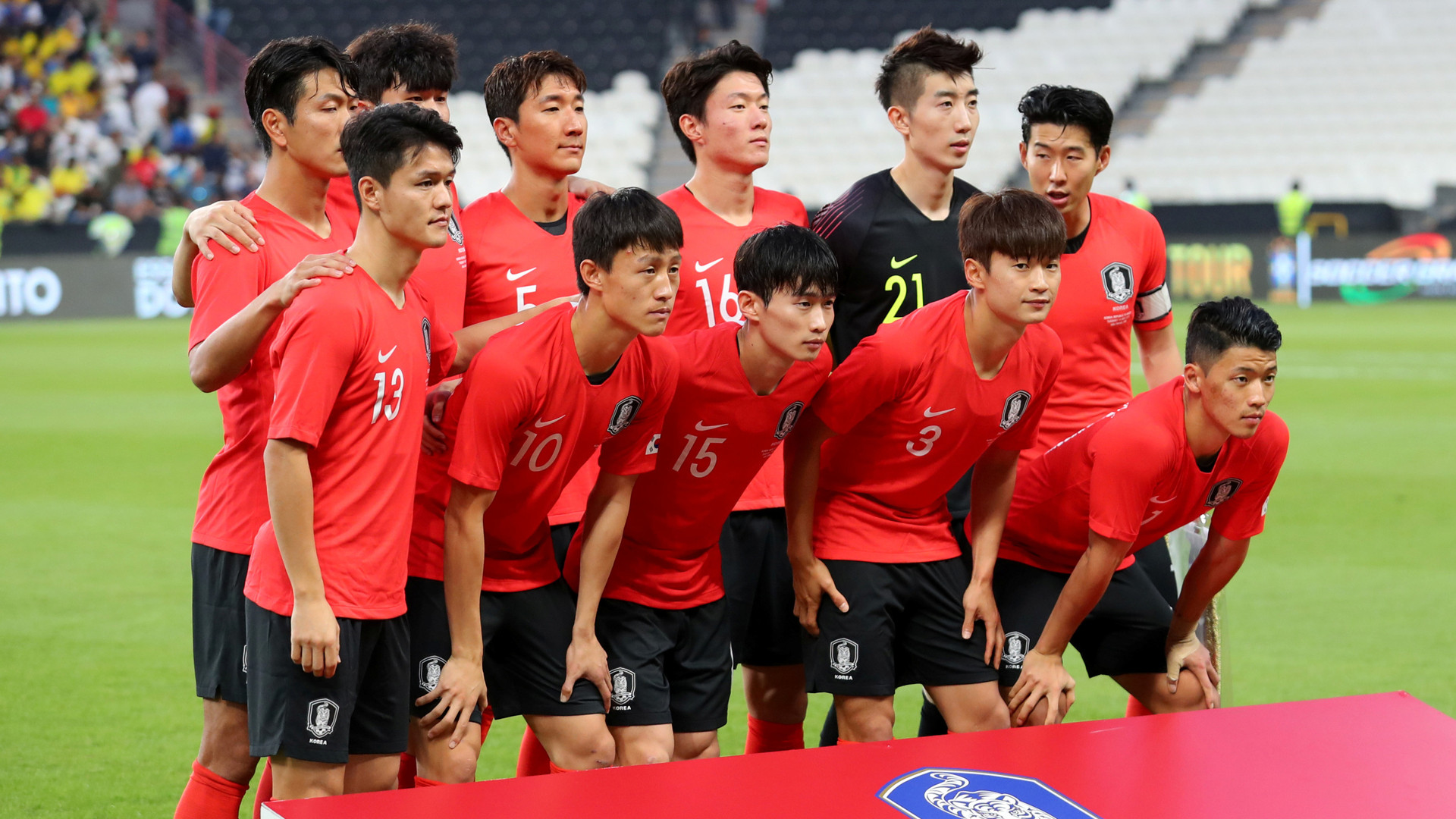 新型コロナの陽性反応が6選手も出たサッカー韓国代表はなぜメキシコ代表と対戦できたのか 金明昱 個人 Yahoo ニュース
