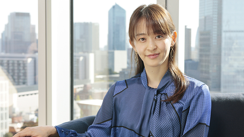 体操元日本代表 田中理恵さんインタビュー 性的画像 現役時代の記憶と取材攻勢 金明昱 個人 Yahoo ニュース