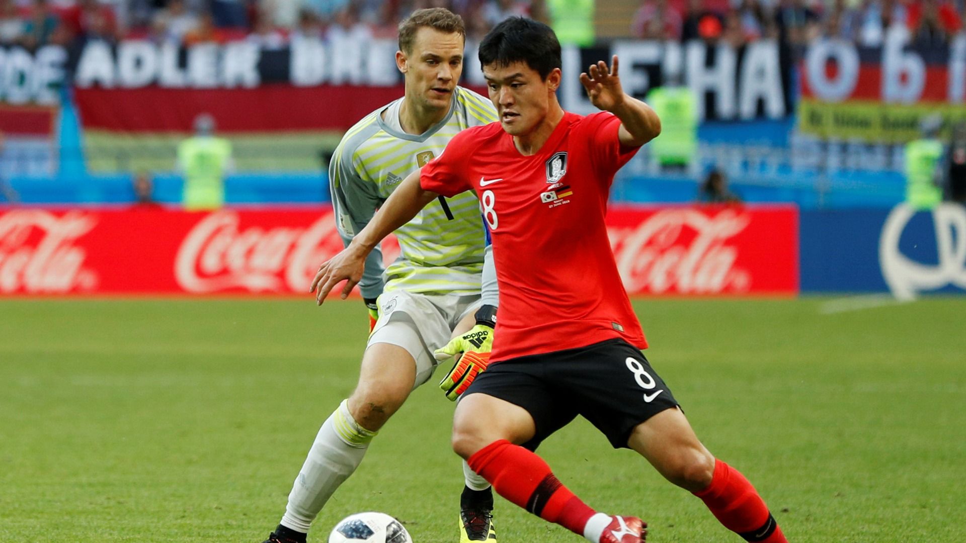 日本は中盤に優れた選手が多く、プレーしたい場所」韓国代表MF 日本は中盤に優れた選手が多く、プレーしたい場所」韓国代表MF